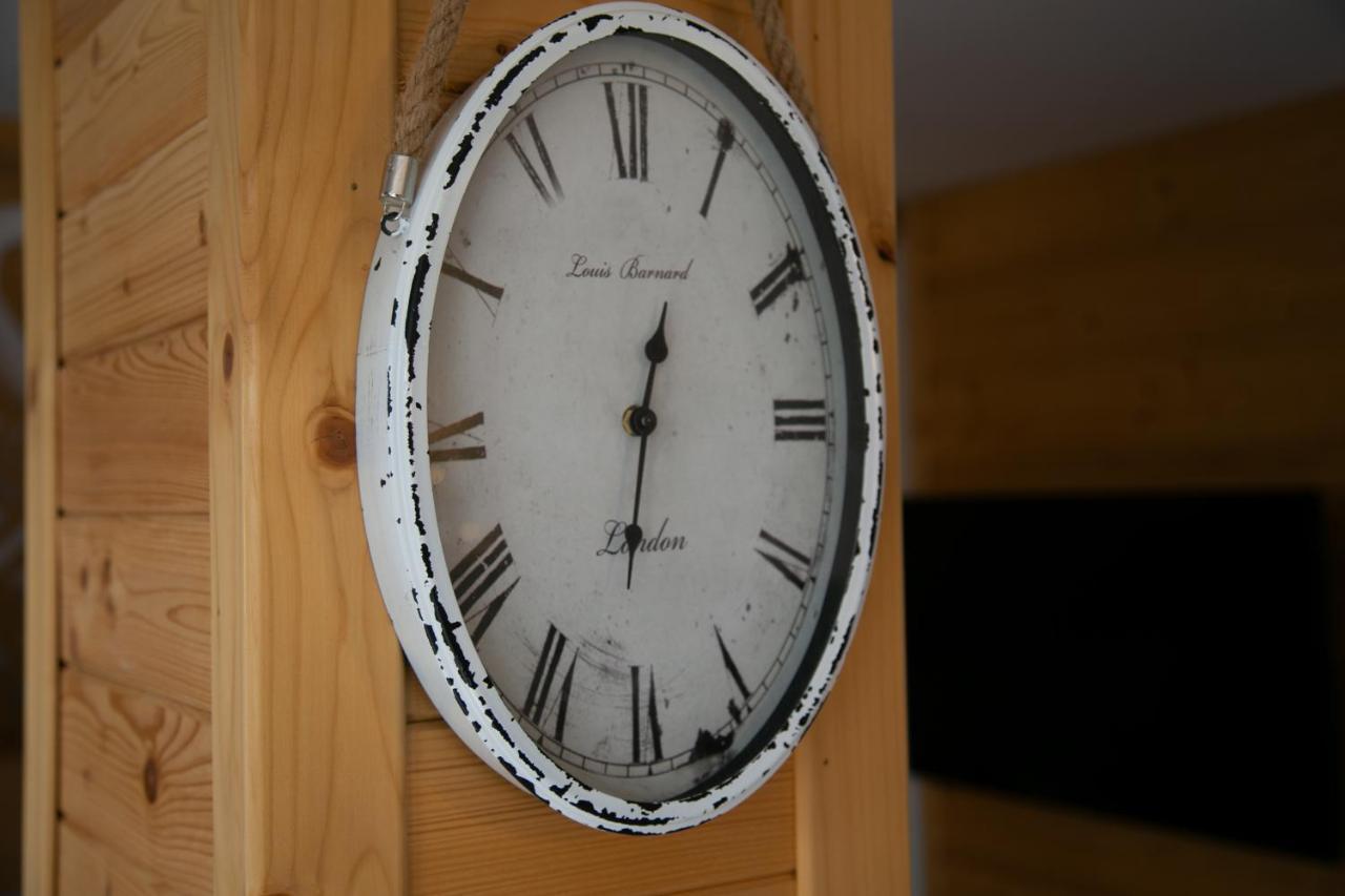 Apartment Goralska Ostoja Prywatne Wejscie Widok Na Tatry Zakopane