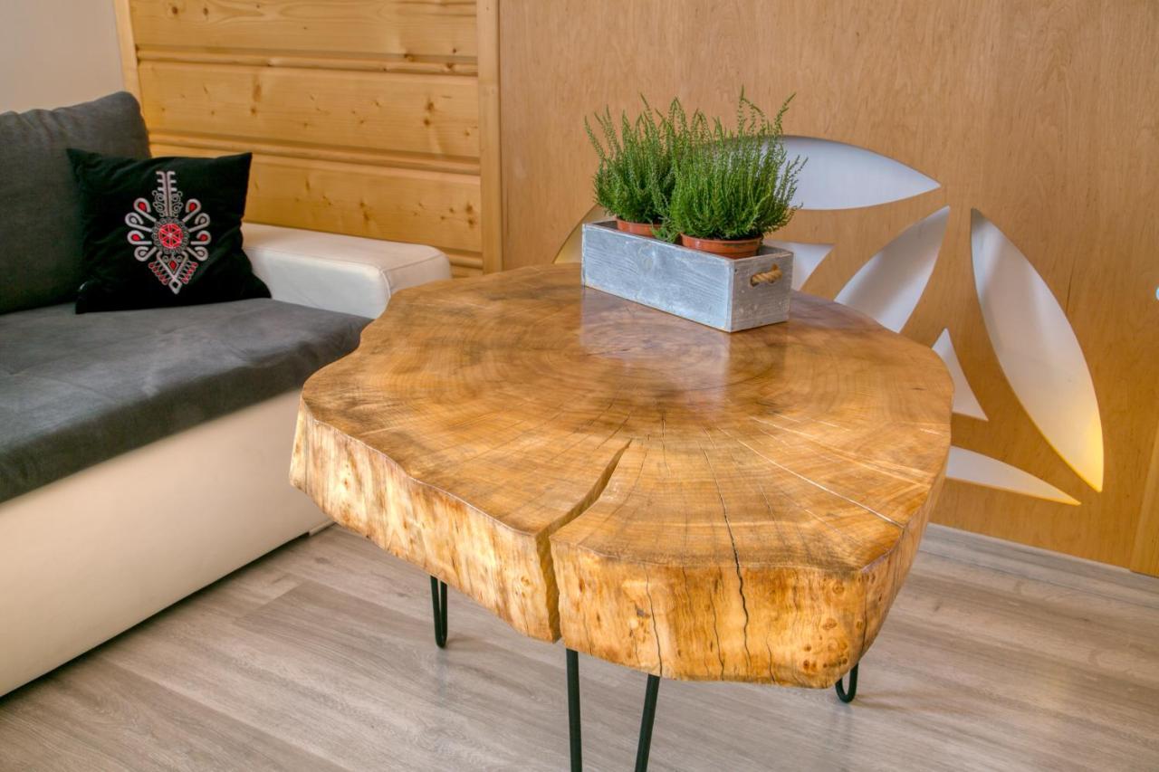 Goralska Ostoja Prywatne Wejscie Widok Na Tatry Apartment