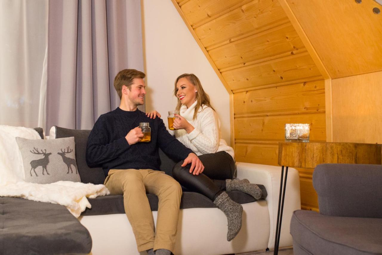 Goralska Ostoja Prywatne Wejscie Widok Na Tatry Zakopane